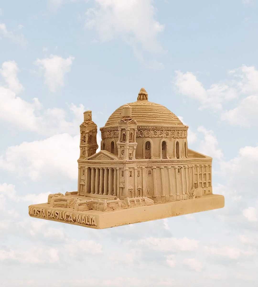 Mosta Rotunda Souvenir Shop
