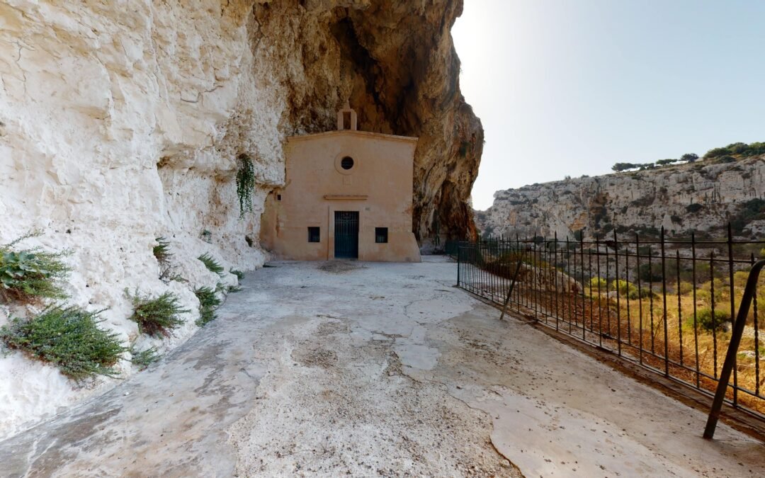 St. Paul the Hermit