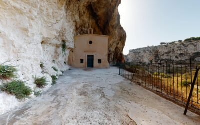 St. Paul the Hermit