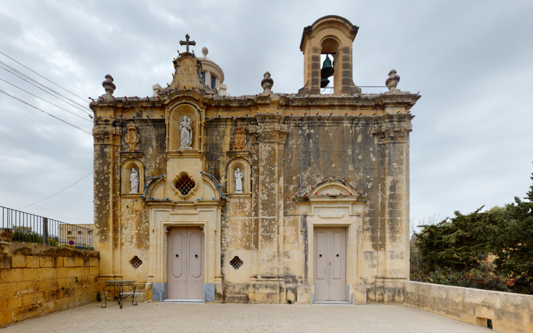 Our Lady of Good Hope